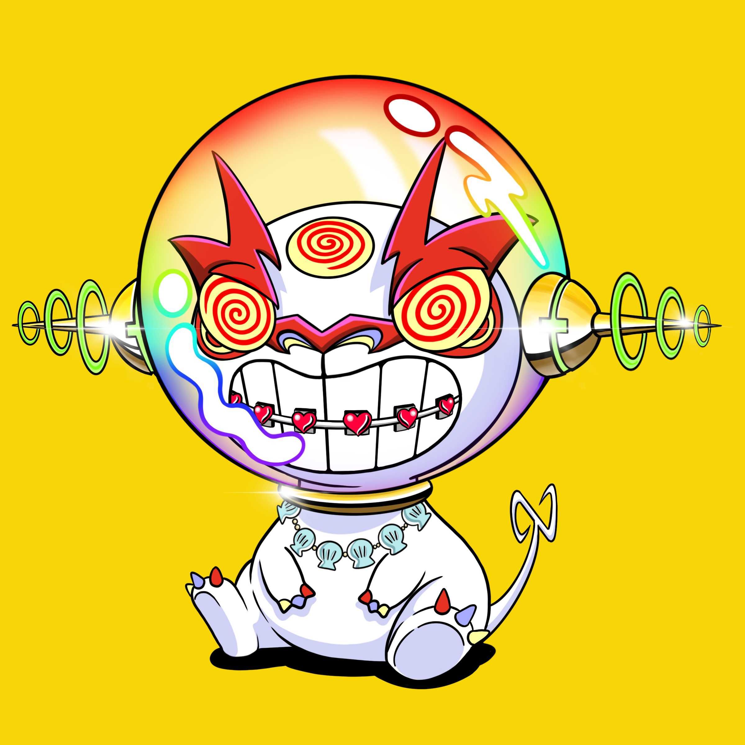 Astropups #440