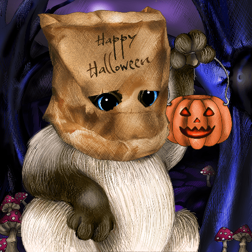 Freaky Felines#1698