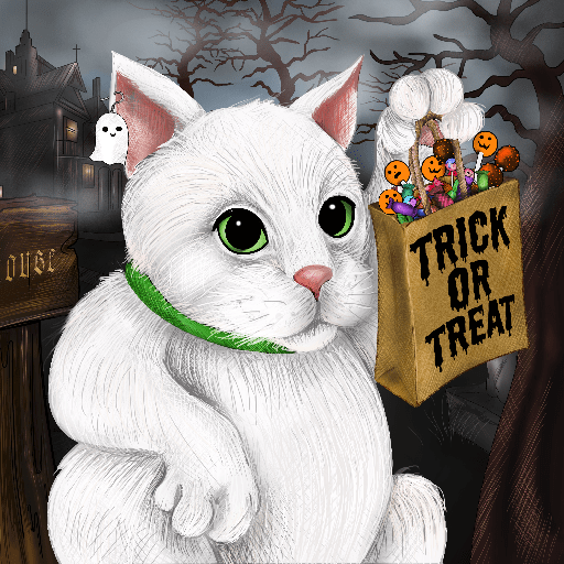 Freaky Felines#270