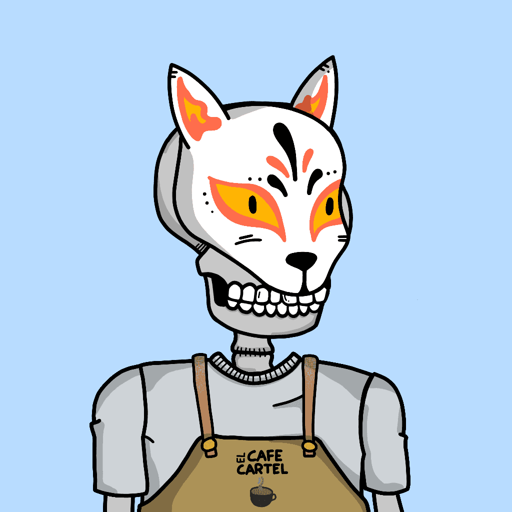 Cafe Citizen#547