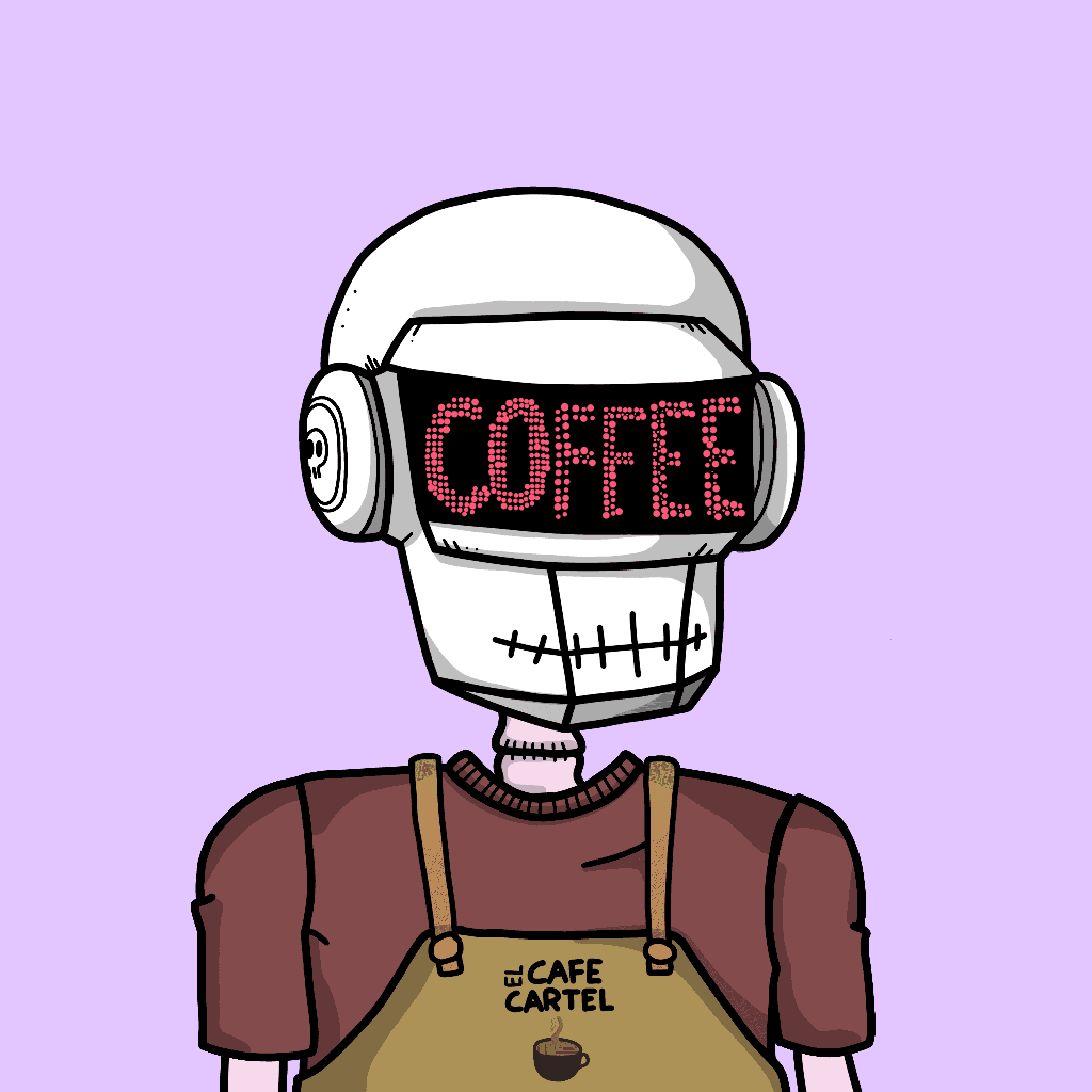 Cafe Citizen#14