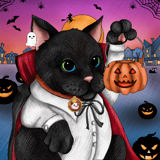 Freaky Felines#2107