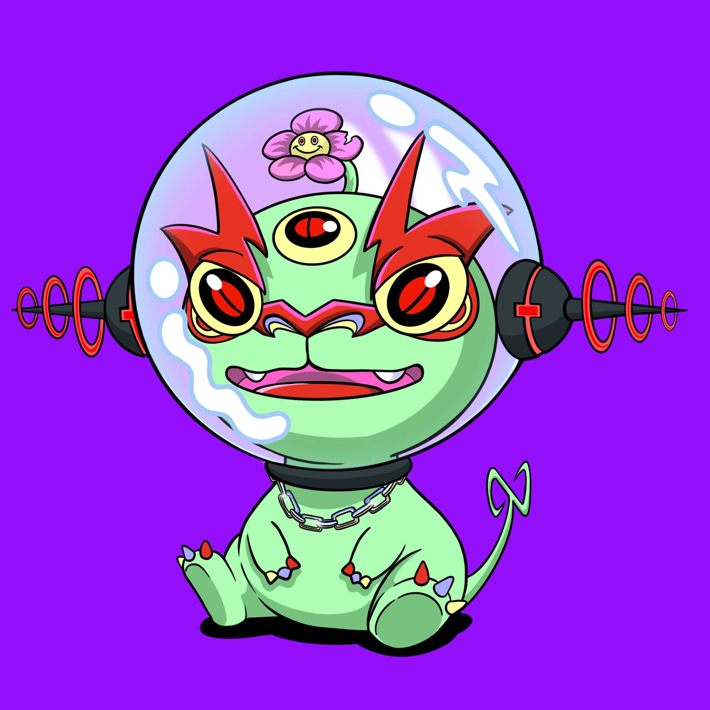 Astropups #7284