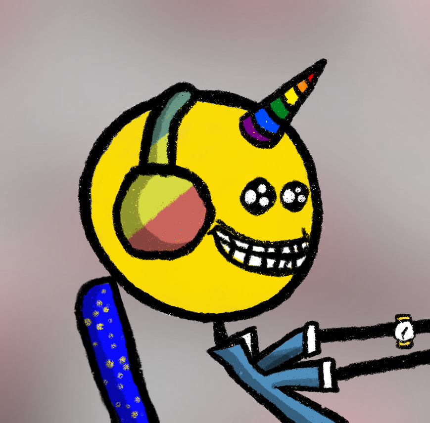 694