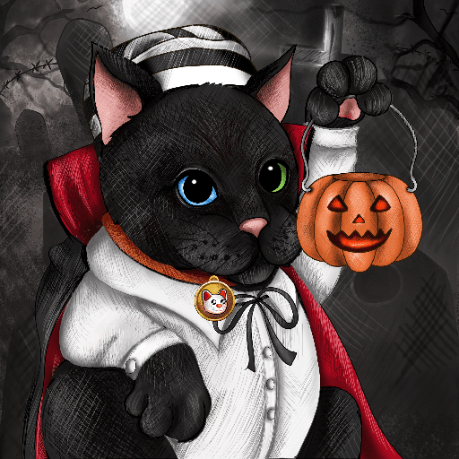 Freaky Felines#2469