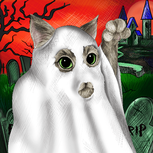 Freaky Felines#1043