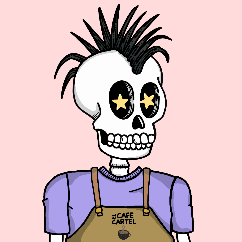 Cafe Citizen#81