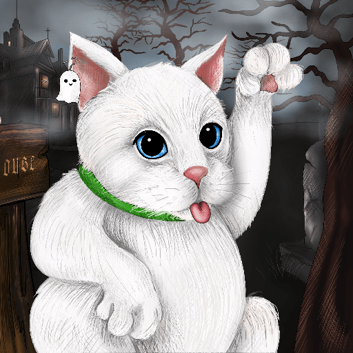 Freaky Felines#759