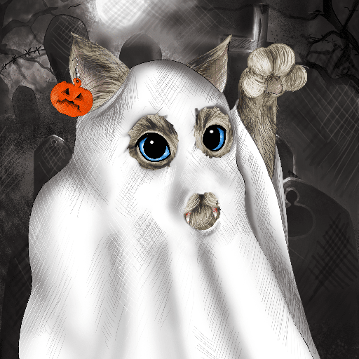 Freaky Felines#359