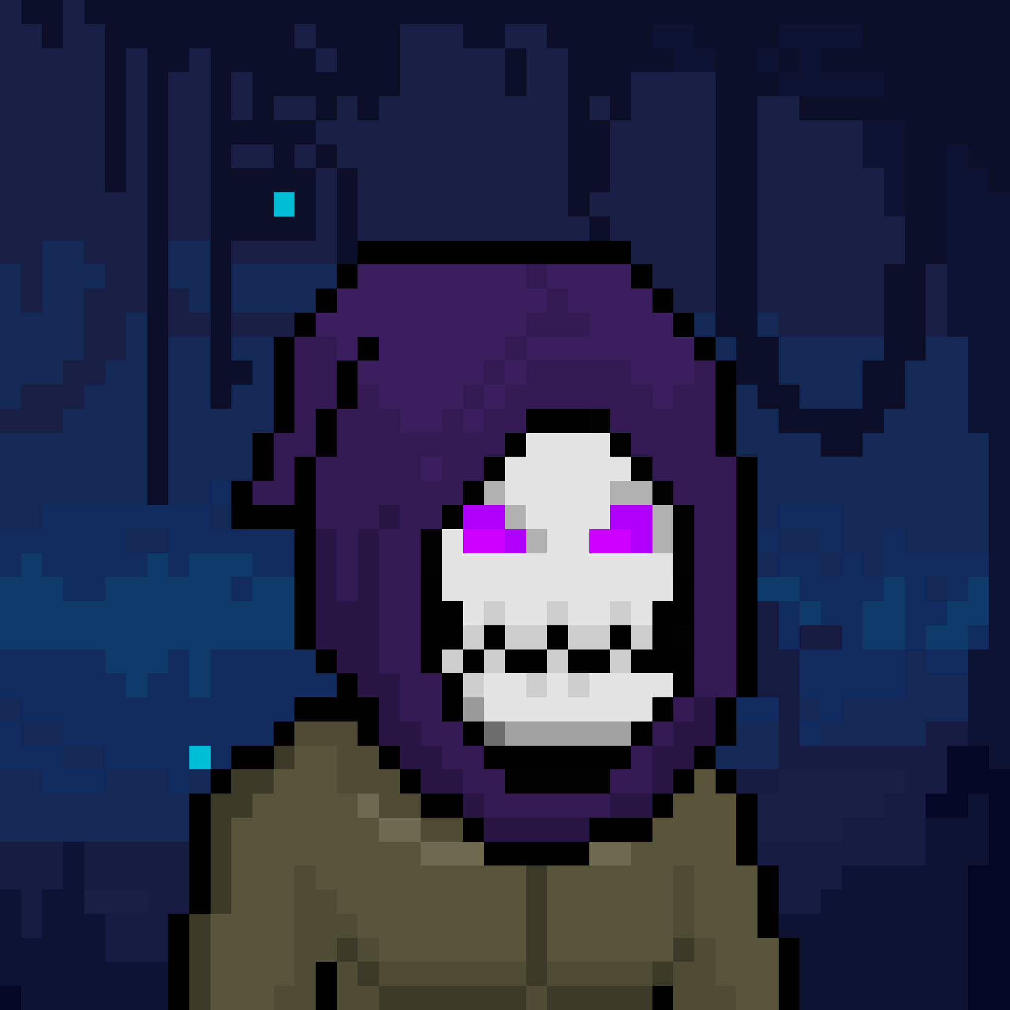 The Undead Army #2367