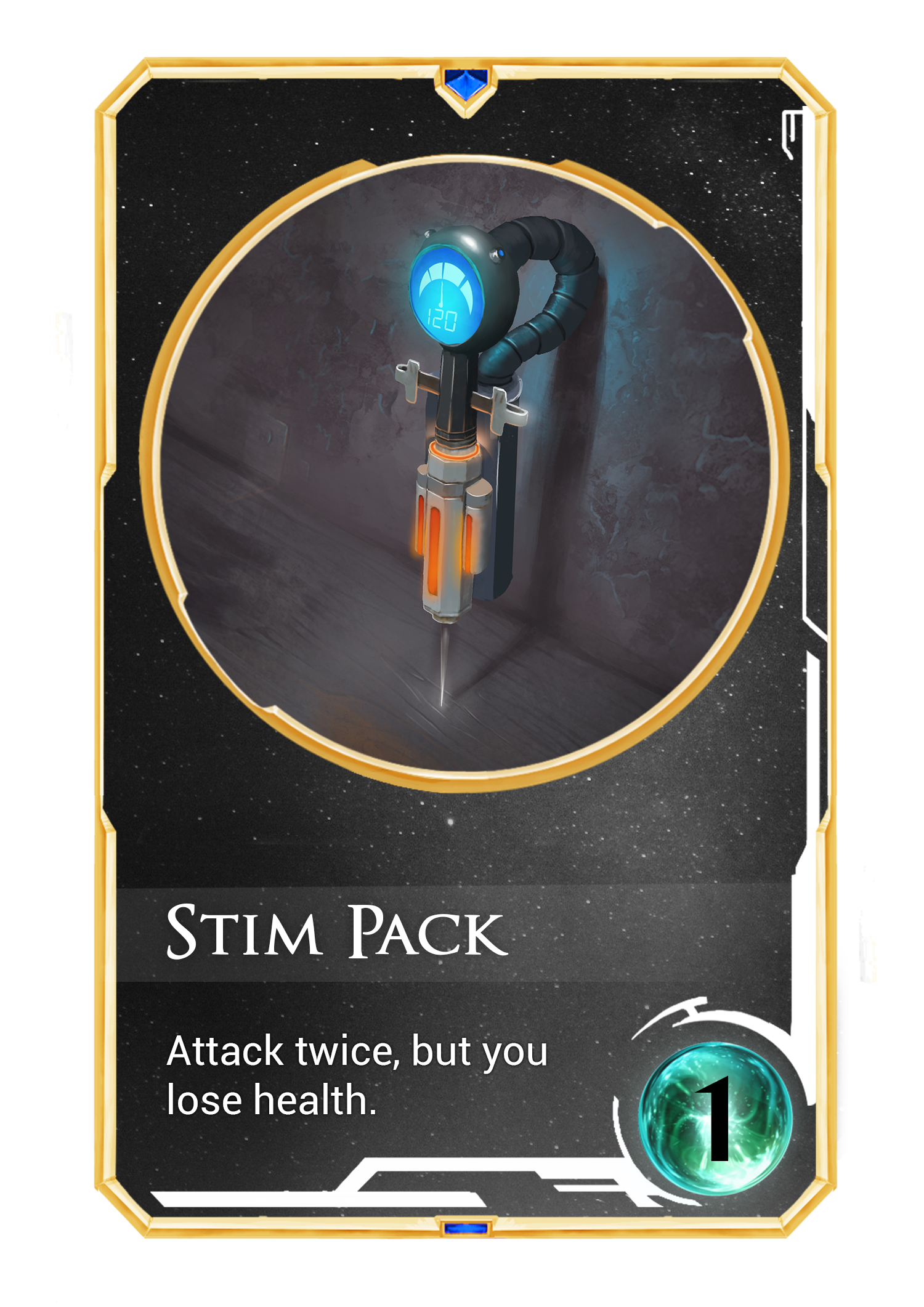 Stim Pack