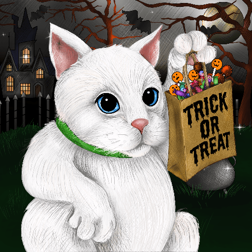 Freaky Felines#1886