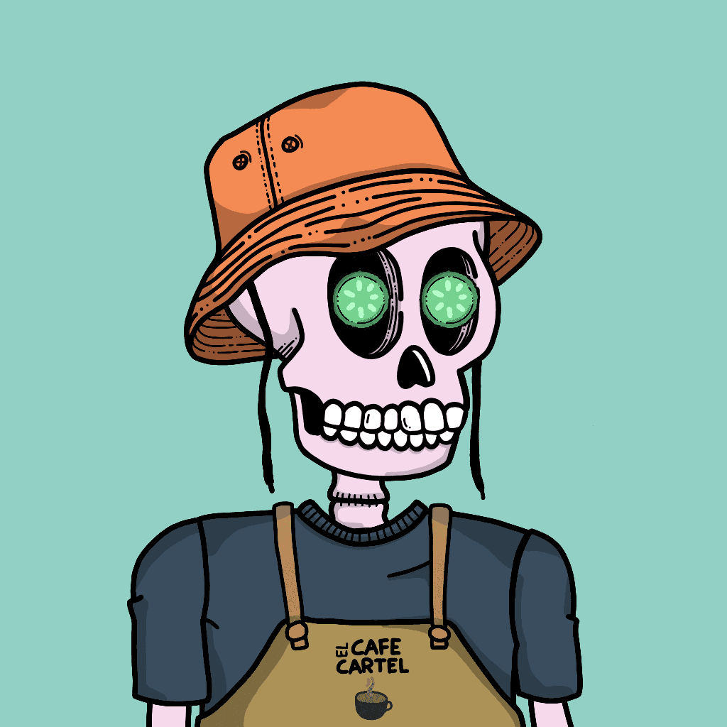 Cafe Citizen#89