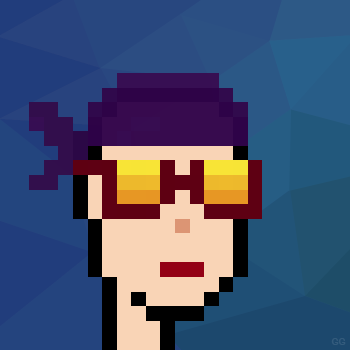 NPunk #5071