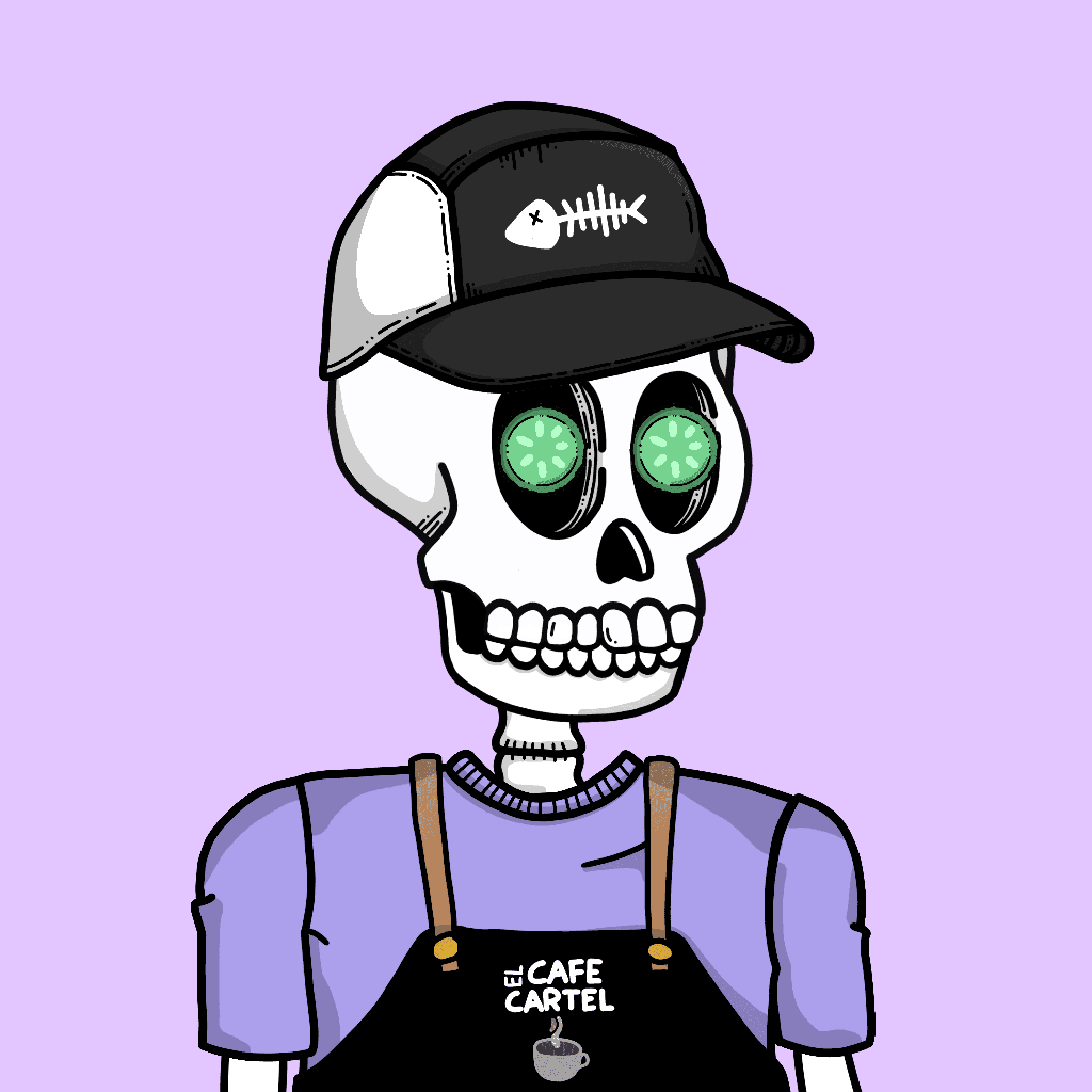 Cafe Citizen#118