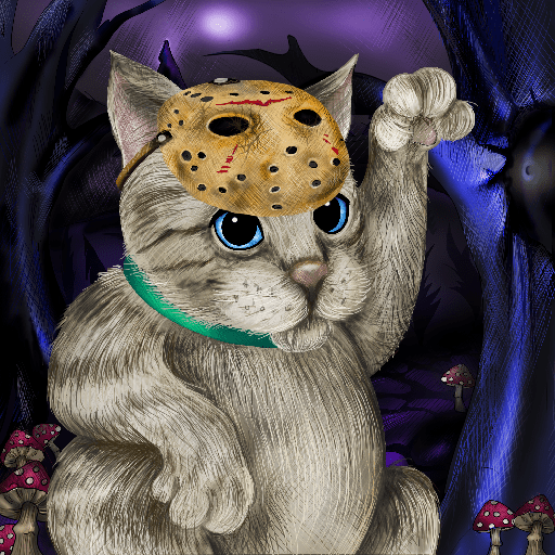 Freaky Felines#1194