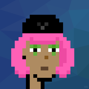NPunk #3102