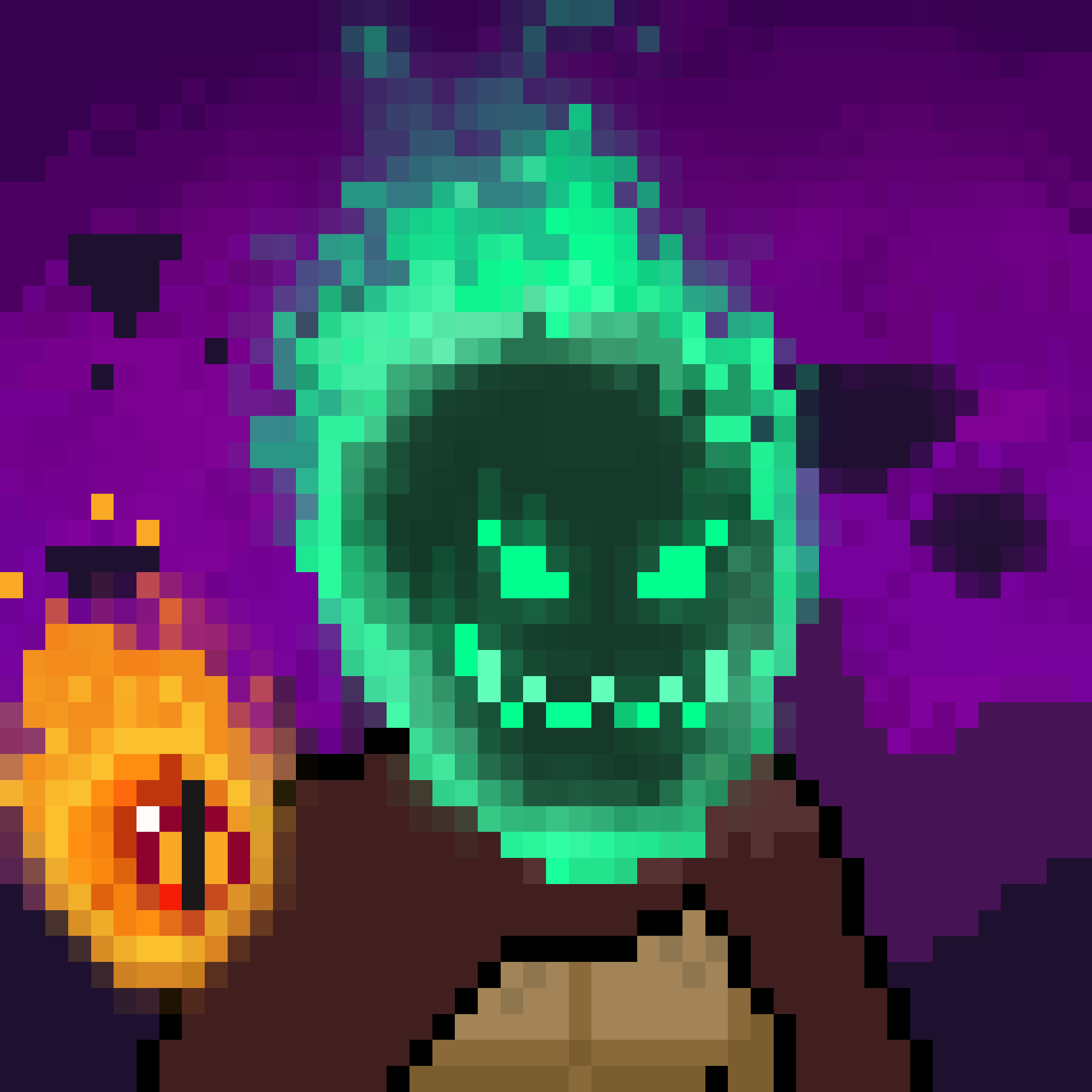 The Undead Army #1773