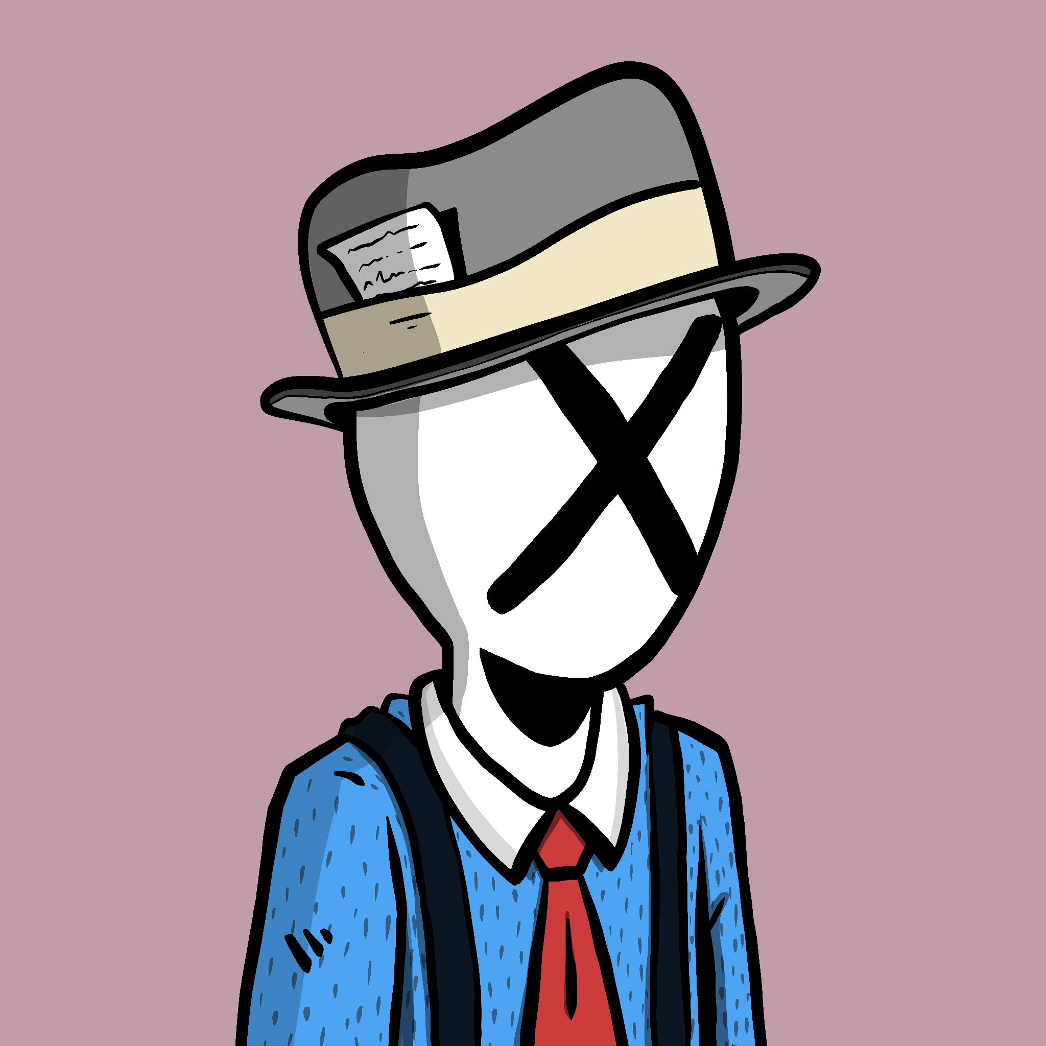 Reporter Mara #1