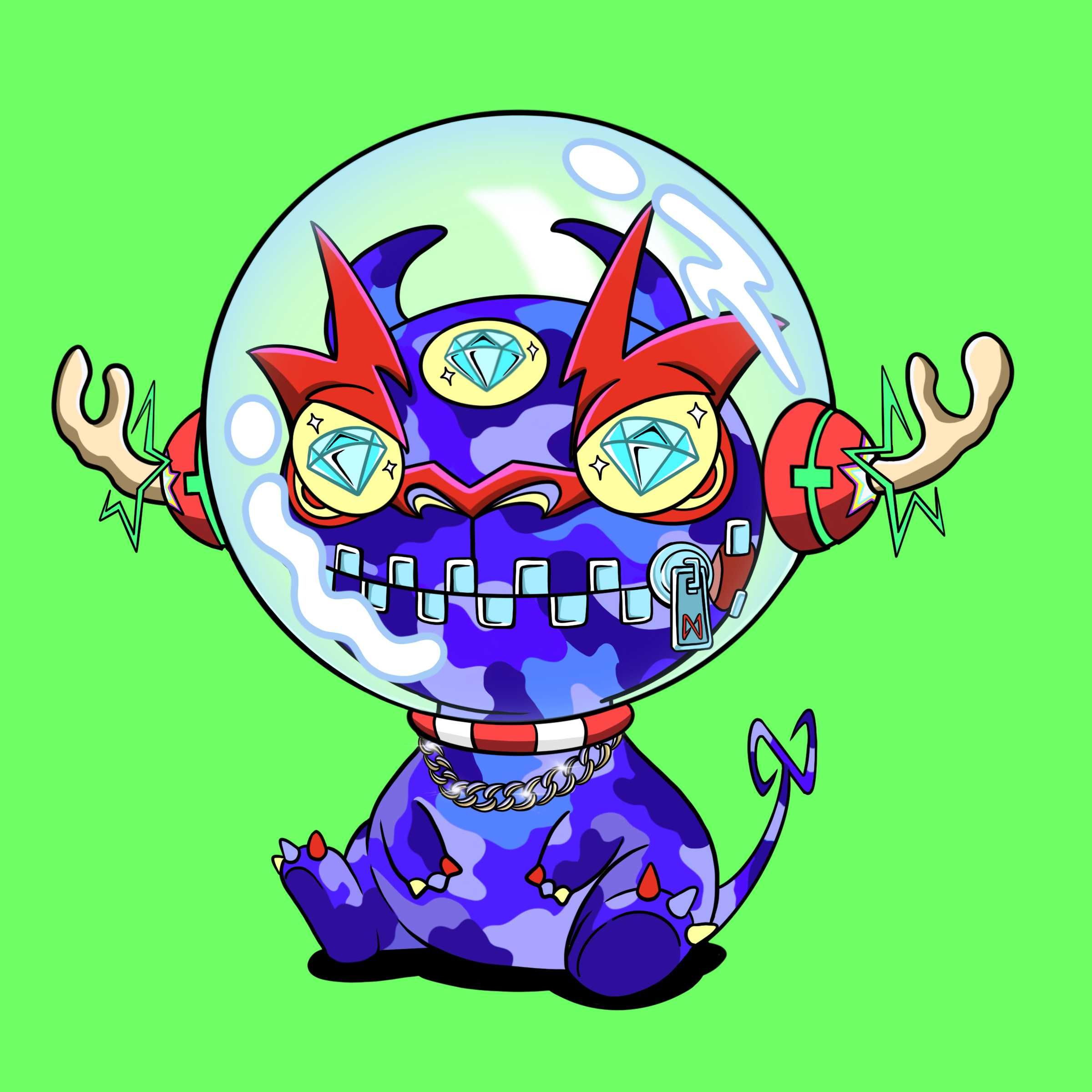Astropups #2514