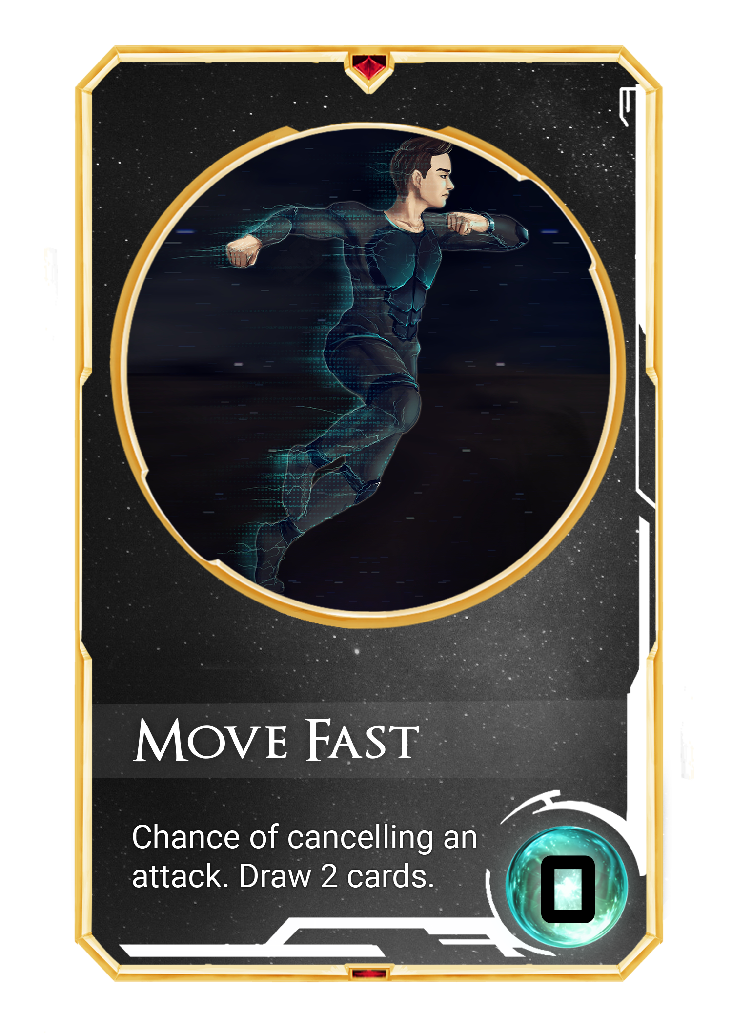 Move Fast