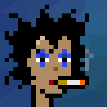 NPunk #5032