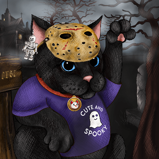 Freaky Felines#1633