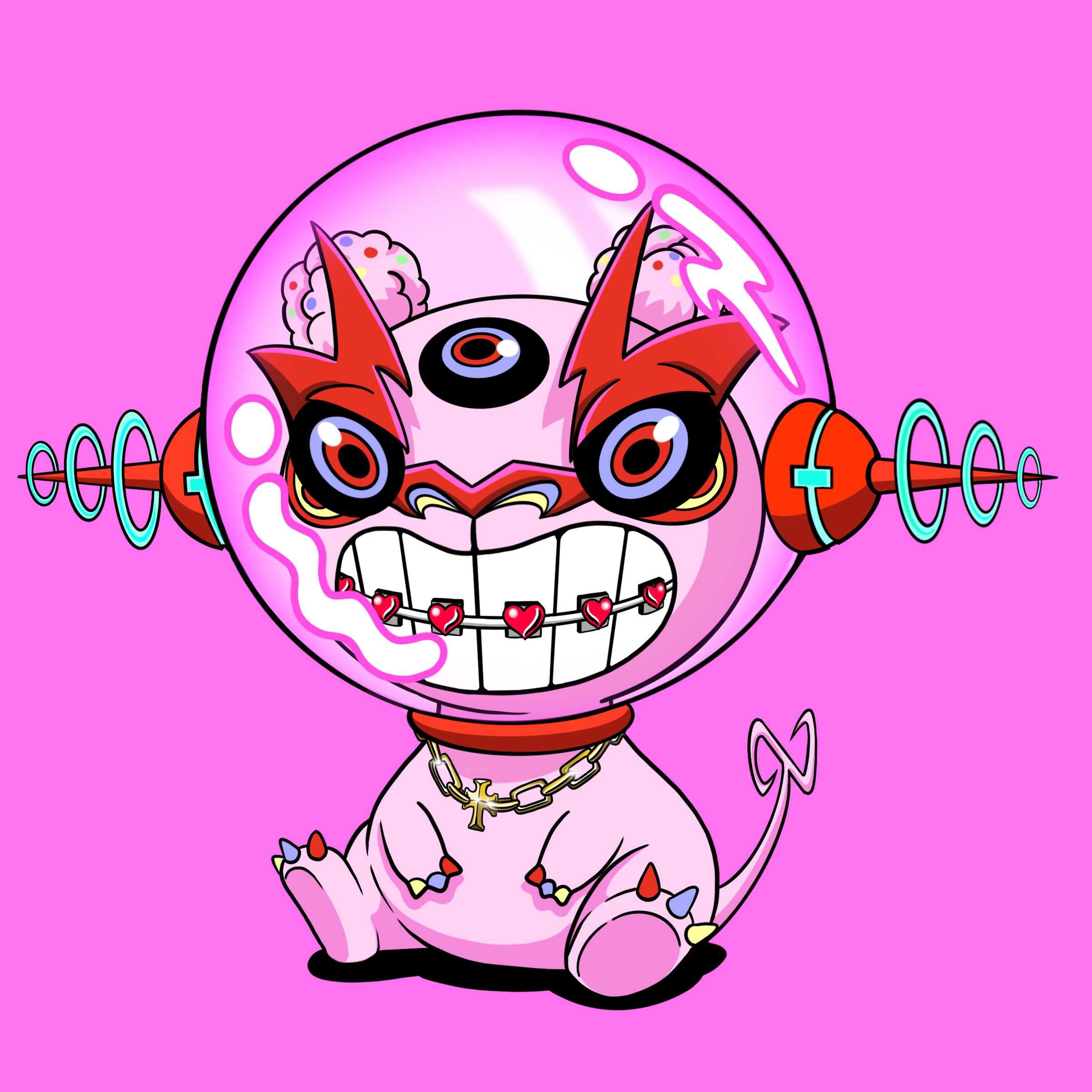 Astropups #2257