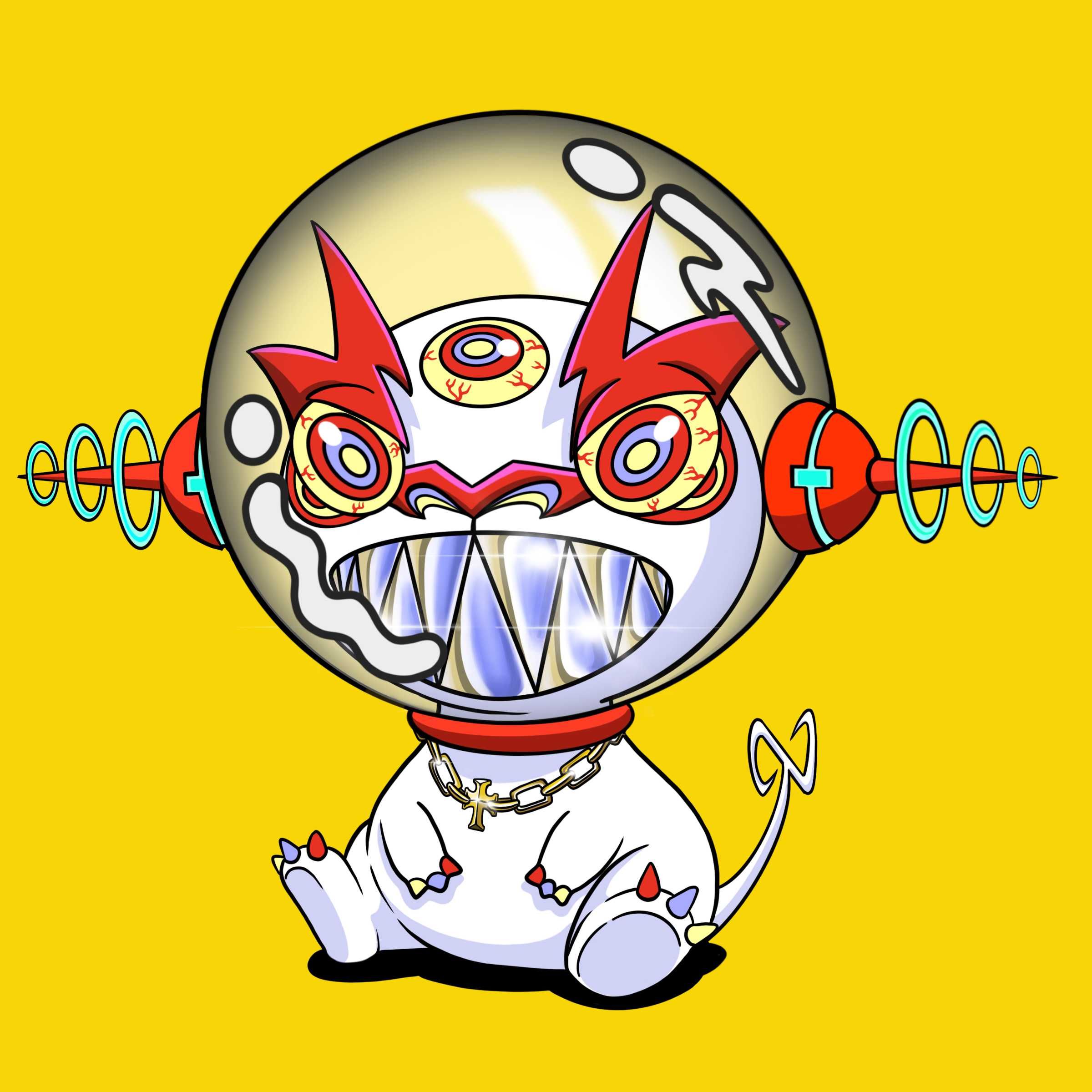 Astropups #867