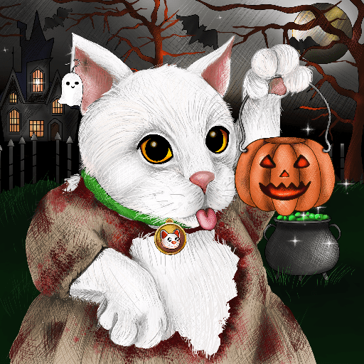 Freaky Felines#1314