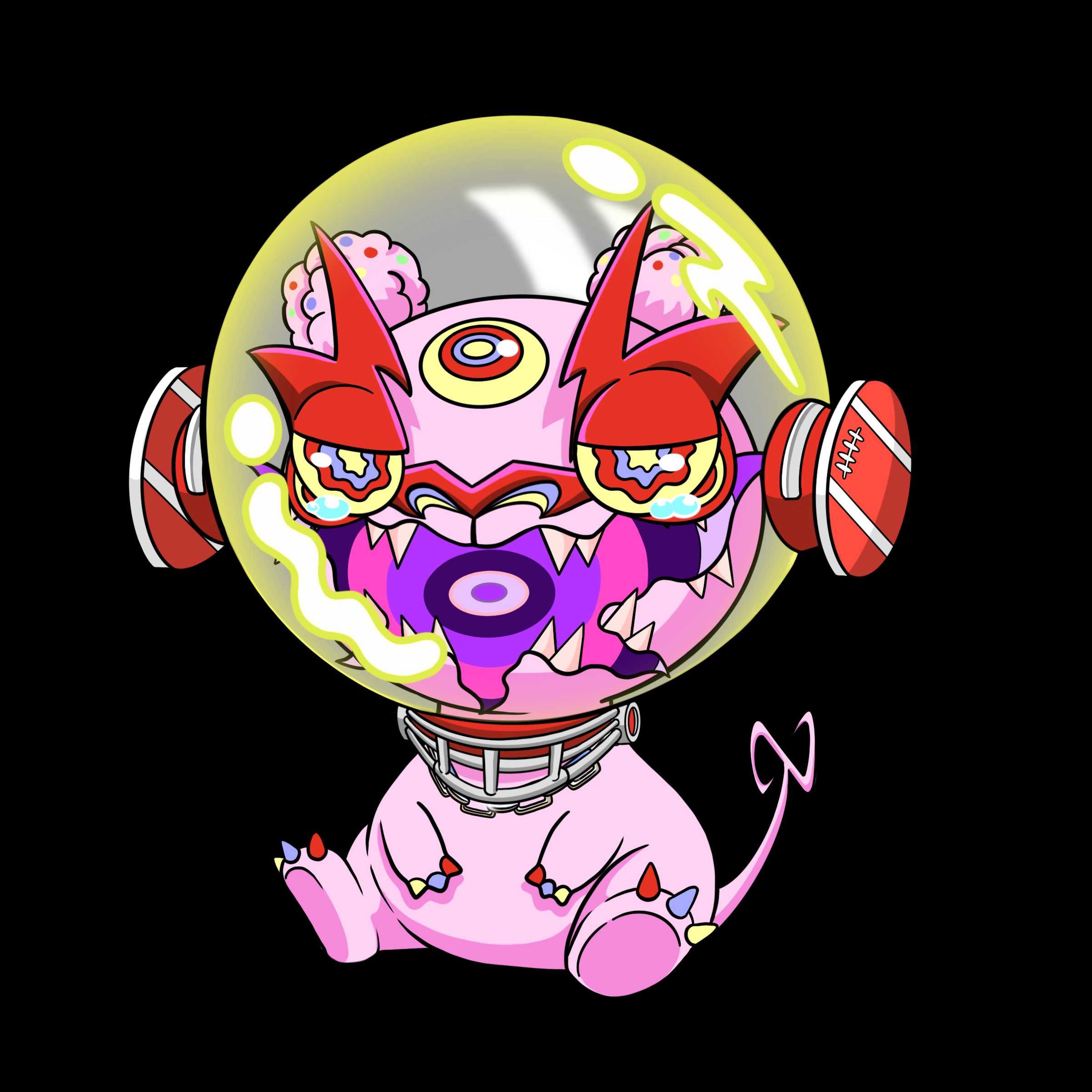 Astropups #2706