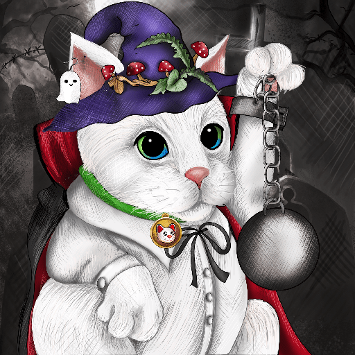 Freaky Felines#1271