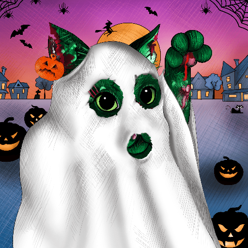 Freaky Felines#2059
