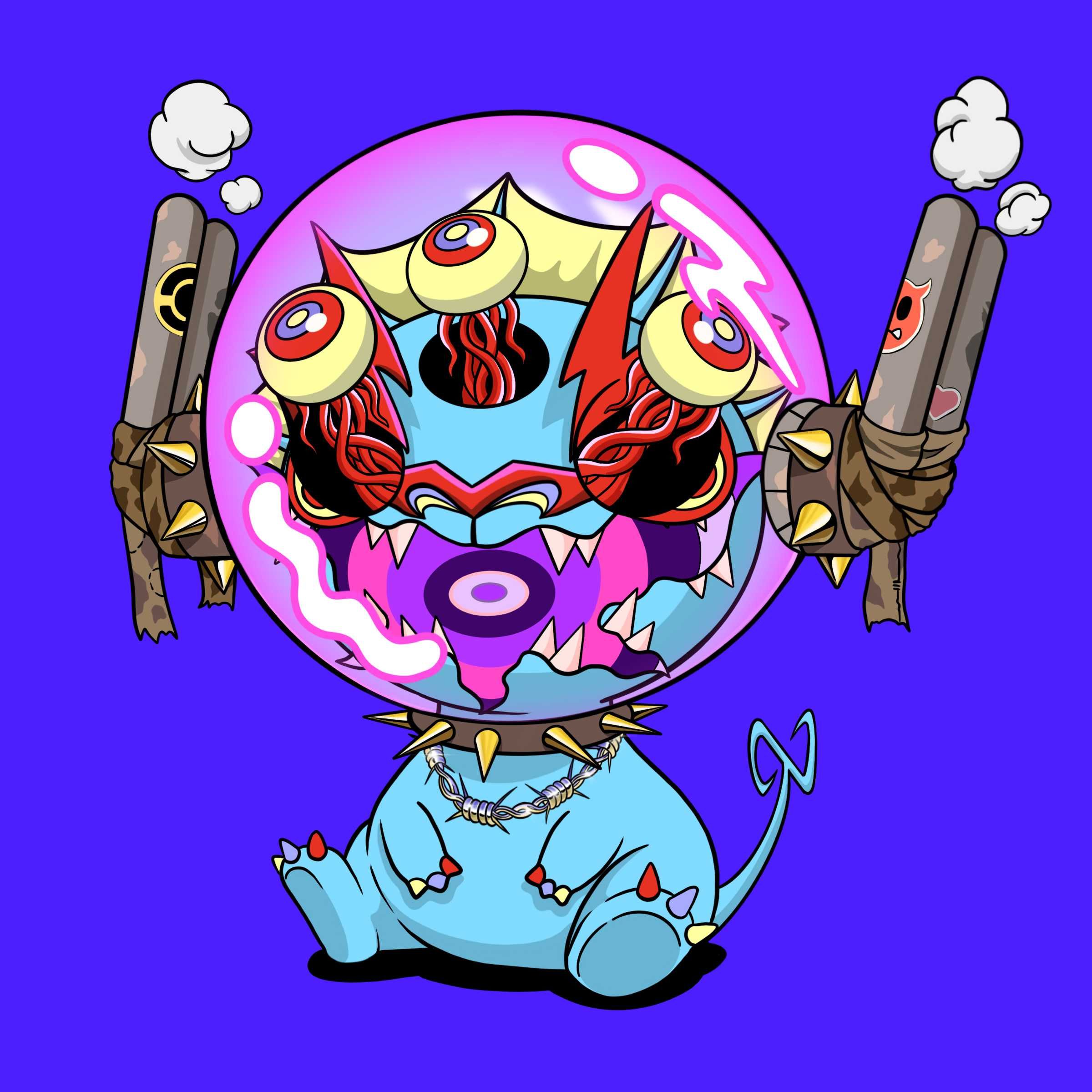 Astropups #7173