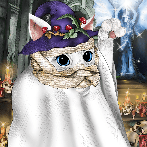 Freaky Felines#1223