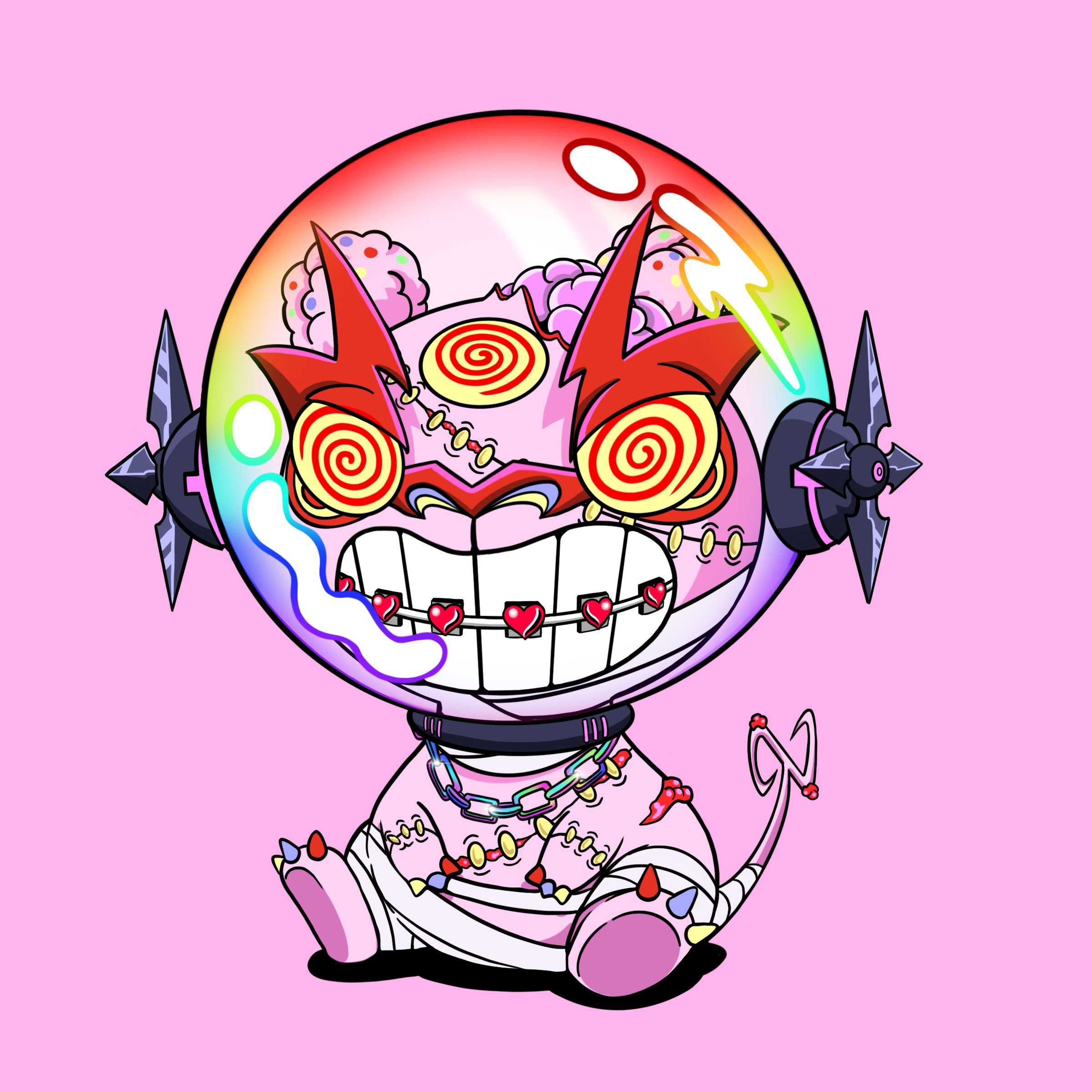 Astropups #1867