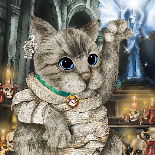 Freaky Felines#1231