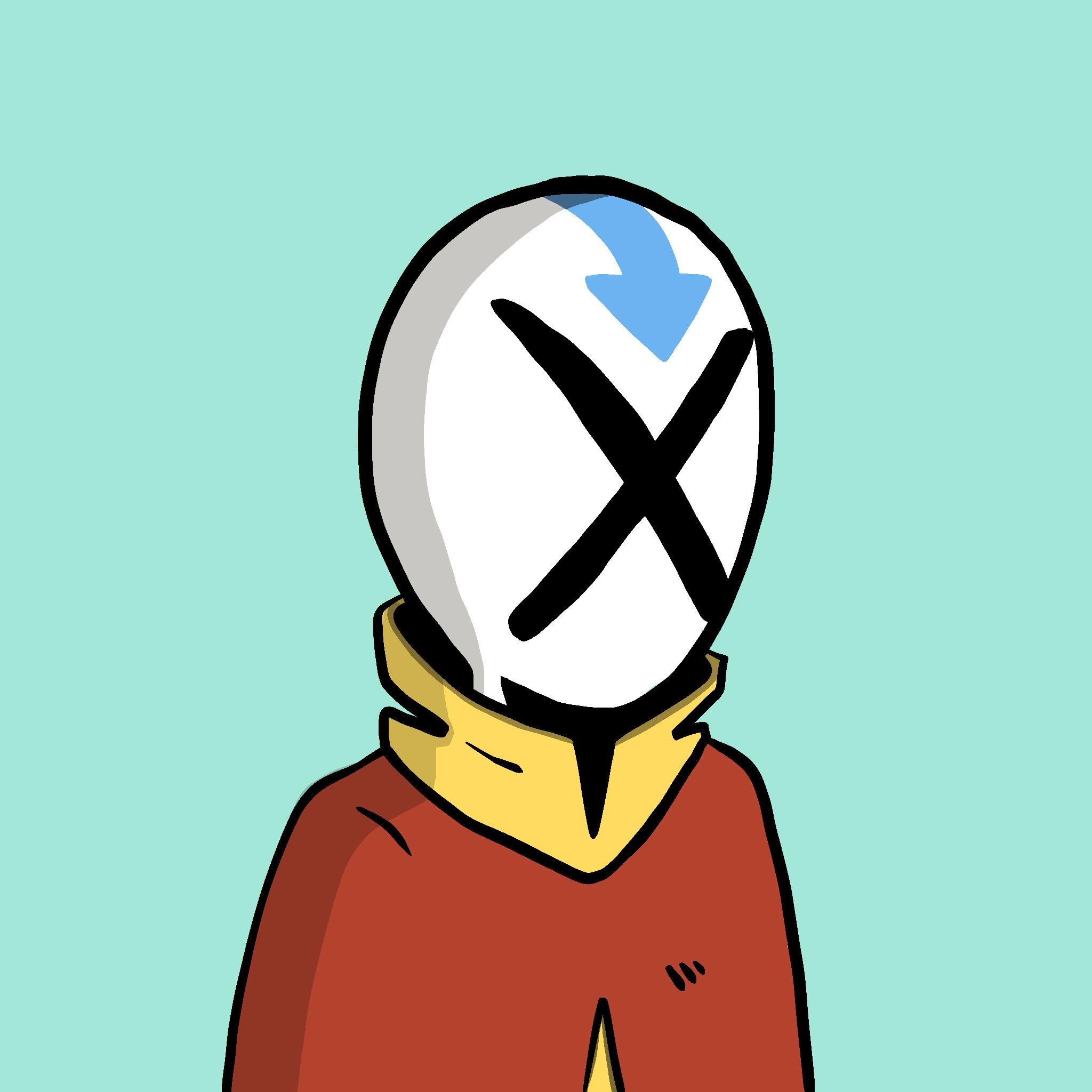 Avatar Mara #1