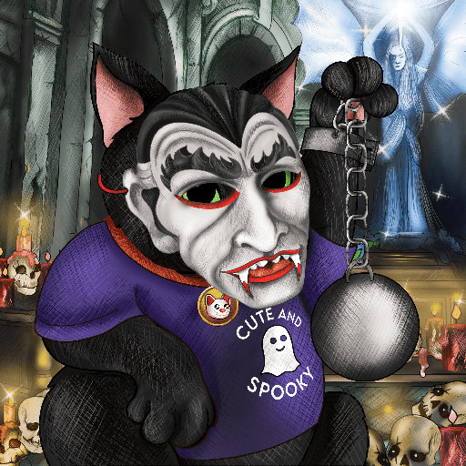 Freaky Felines#2309