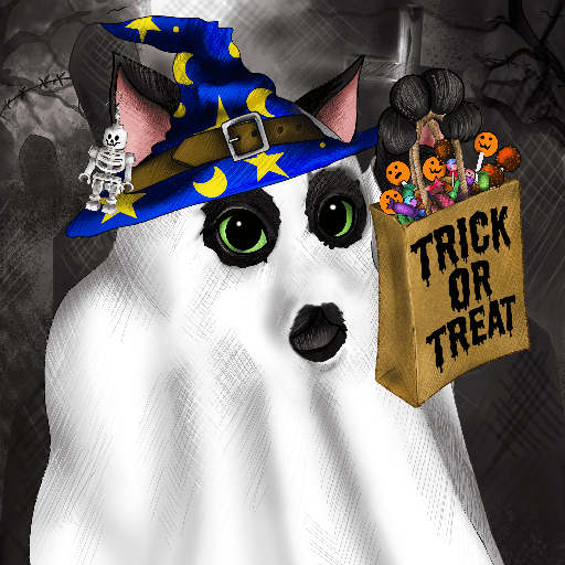 Freaky Felines#1148