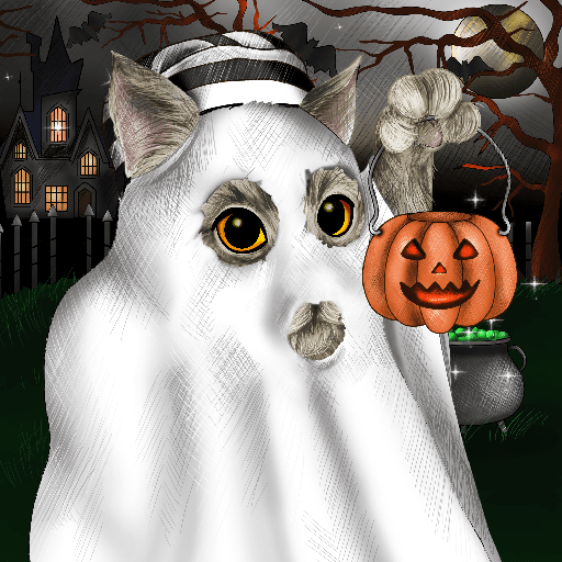 Freaky Felines#2210