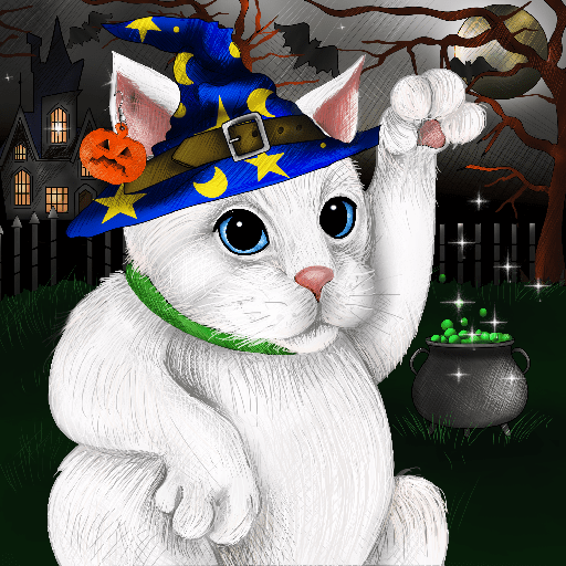 Freaky Felines#2062