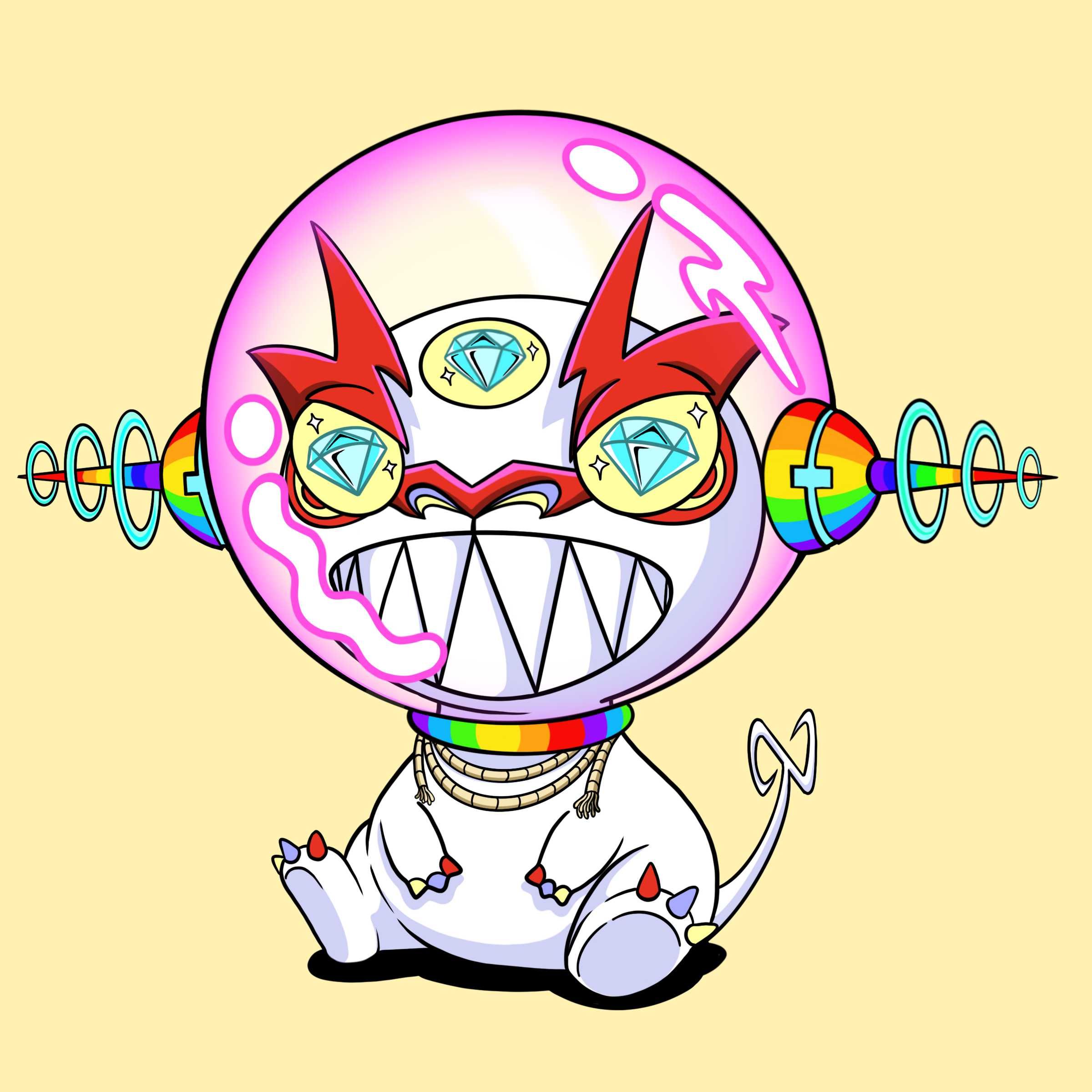 Astropups #1004