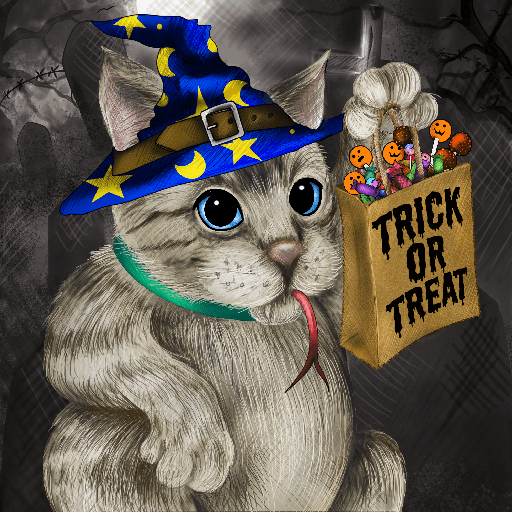 Freaky Felines#2130