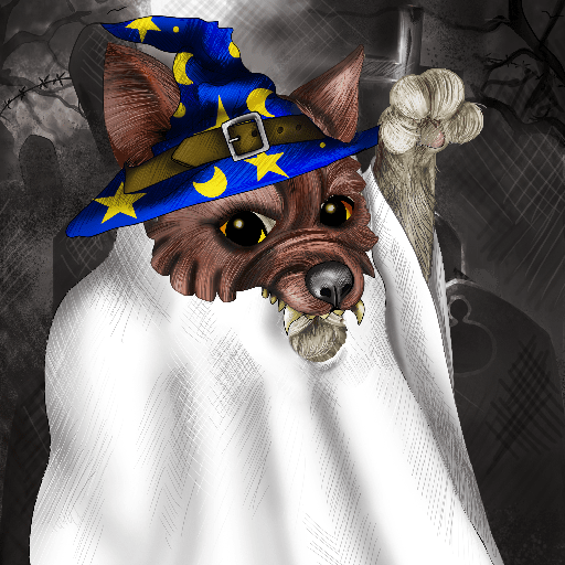 Freaky Felines#1612