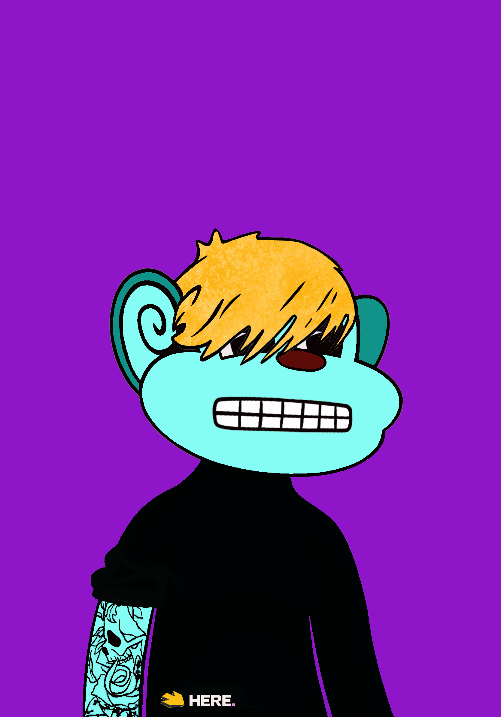 HERE #0048