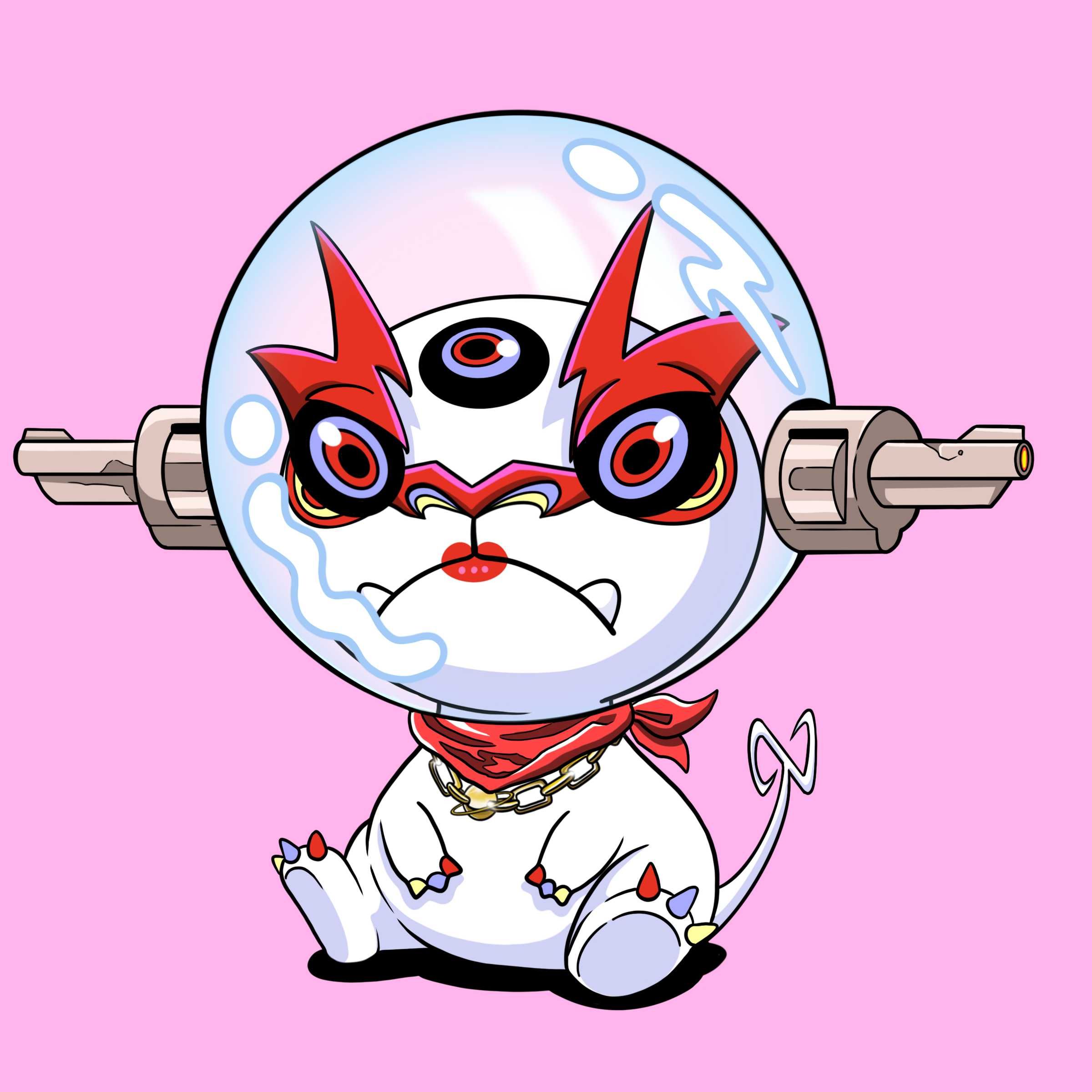 Astropups #2412