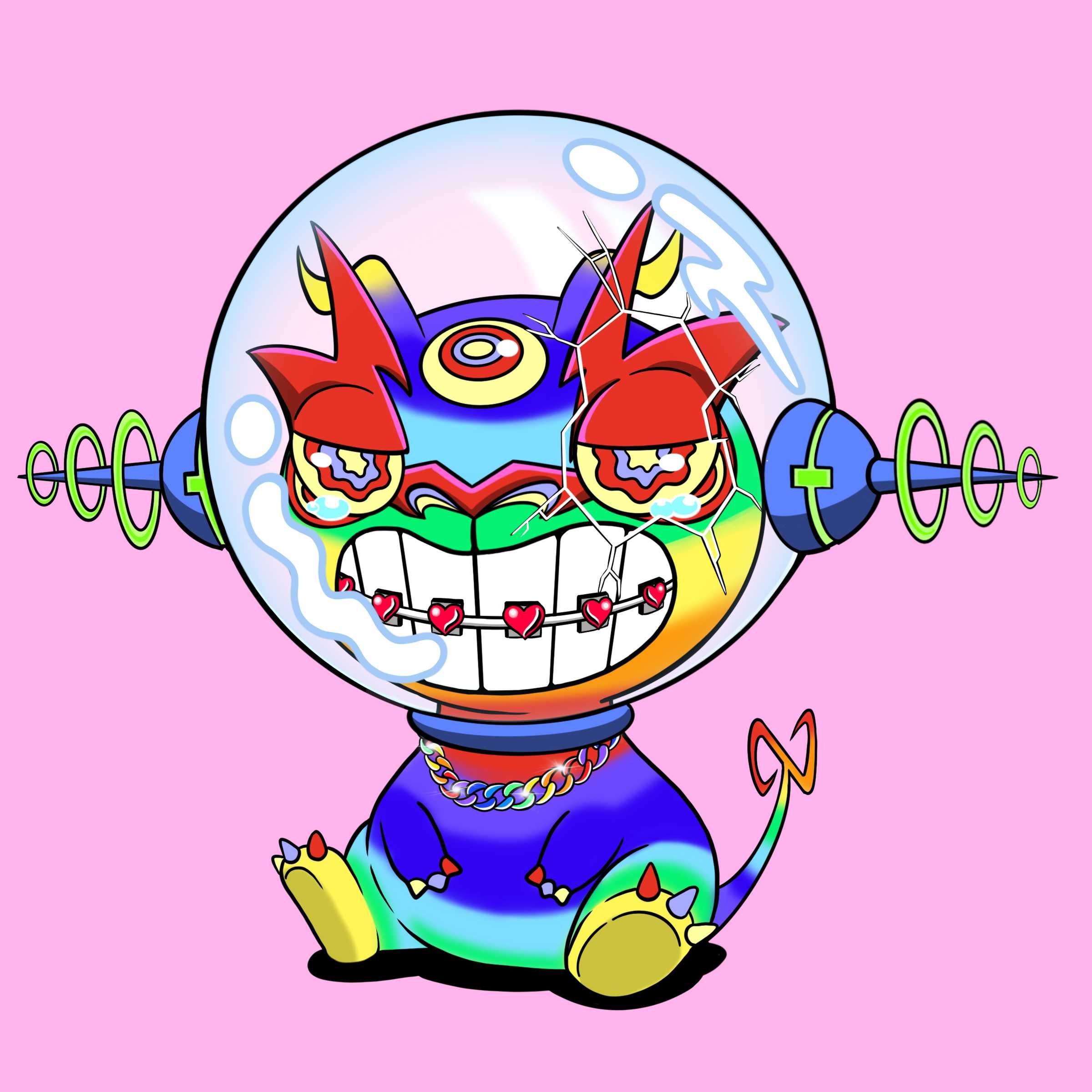 Astropups #7148