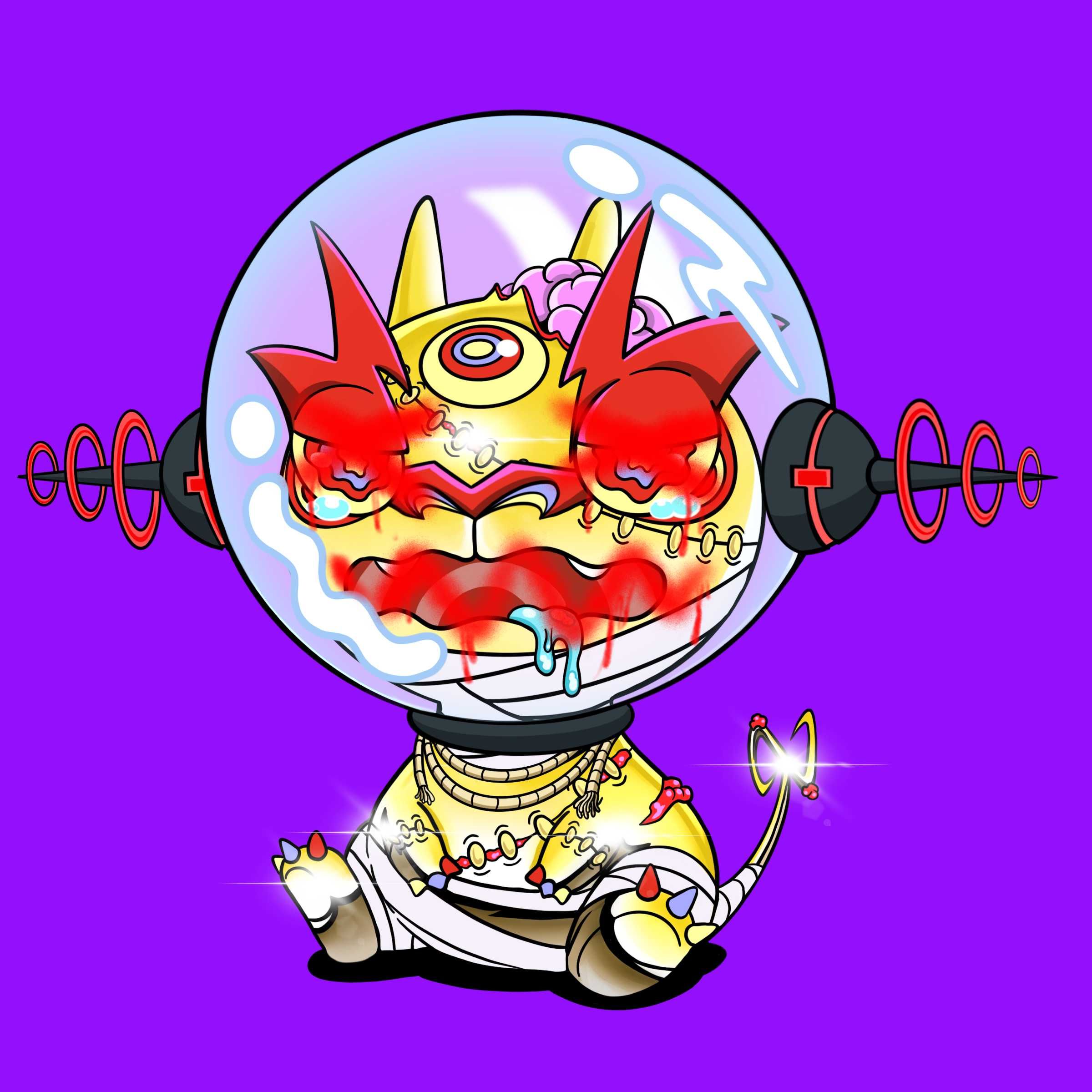 Astropups #494