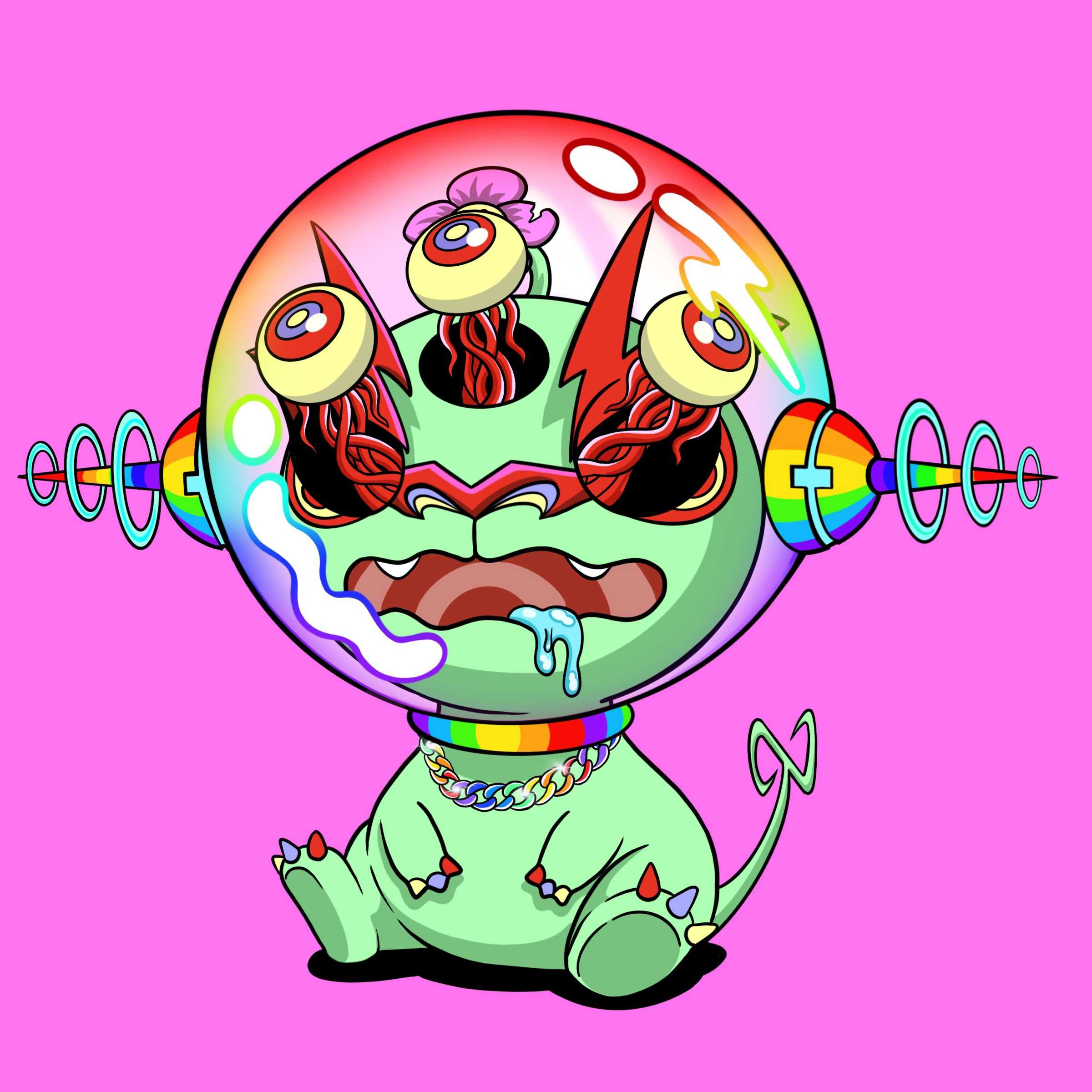 Astropups #6695